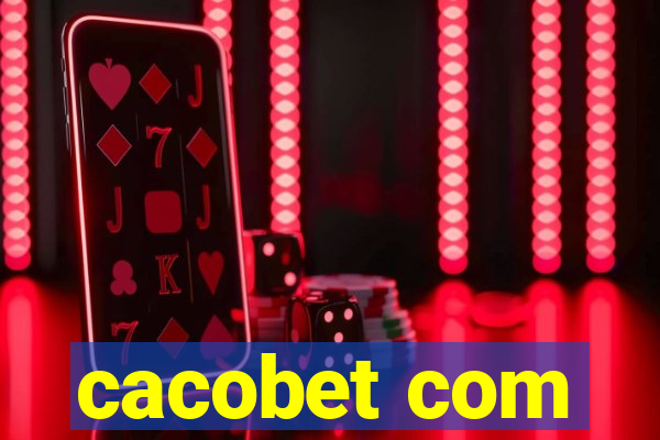 cacobet com